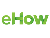 eHow Logo